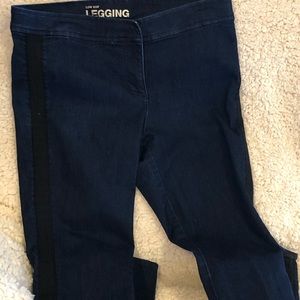 New York & Co Jeggings
